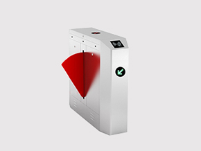 單機(jī)芯翼閘