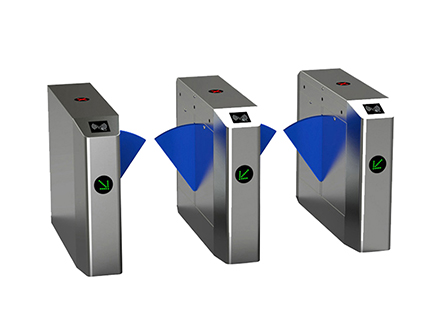 人行通道閘機(jī)要怎樣選擇