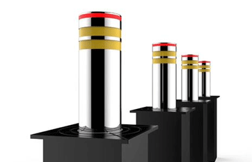 路障機接口功能說明：