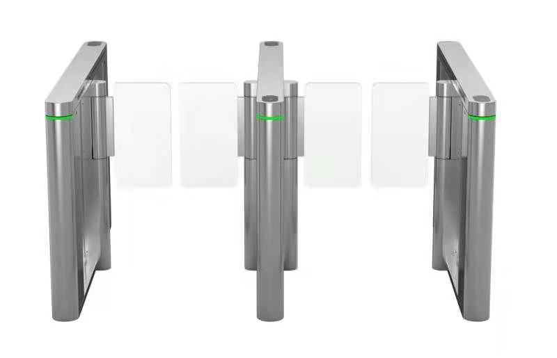 智能人行通道閘機(jī)的基本功能(圖1)