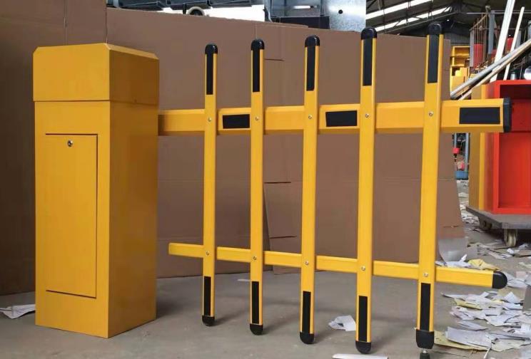 柵欄道閘報價|創(chuàng)新服務(wù)(圖1) 柵欄道閘報價|創(chuàng)新服務(wù)(圖1)