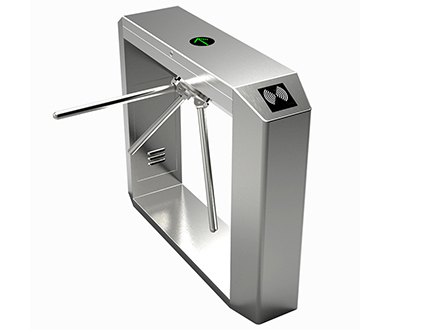 三輥閘安裝常見問題與解決辦法