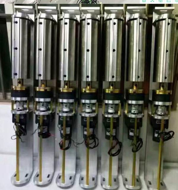 高端速通門01-案例展示(圖3) 高端速通門01-案例展示(圖3)