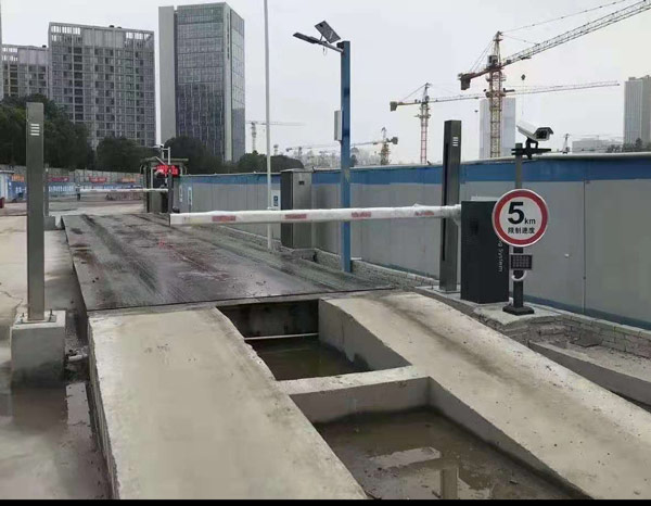 稱重稱重系統(tǒng)(圖1) 稱重稱重系統(tǒng)(圖1)