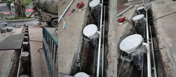 全自動液壓升降柱(圖1) 全自動液壓升降柱(圖1)