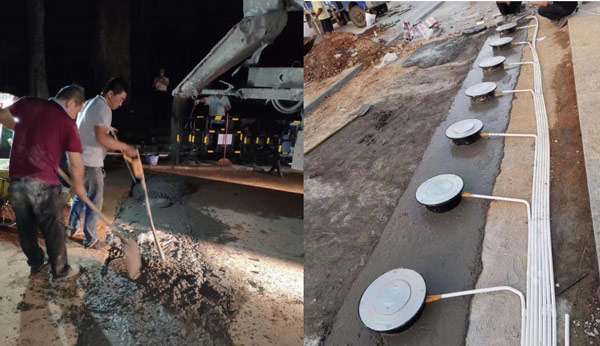 全自動液壓升降柱(圖2) 全自動液壓升降柱(圖2)